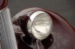 Ford Cabriolet 1936 года